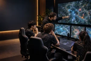 Advanced Competitive Gaming Strategies for High-Level Esports Play
