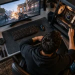 Advanced GPU and CPU Tuning Strategies for Competitive Gaming