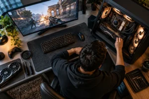 Advanced GPU and CPU Tuning Strategies for Competitive Gaming