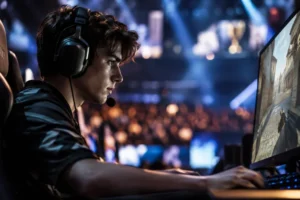 Advanced Positioning Strategies for High-Stakes Esports Matches