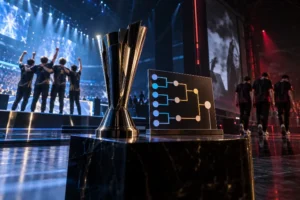 How Competitive Tournament Formats Influence Esports Outcomes