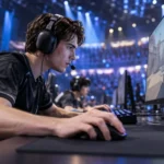 How Gaming Peripheral Performance Impacts Esports Reaction Time