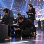 Optimizing Esports Event Operations for Professional Competitions