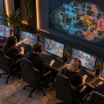 Team Rotations and Map Control: Win More Competitive Matches